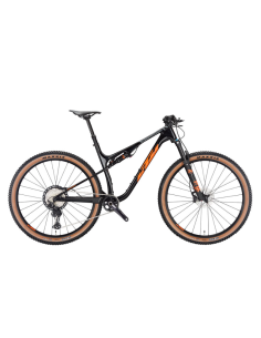 Bicicleta Scarp MT Master