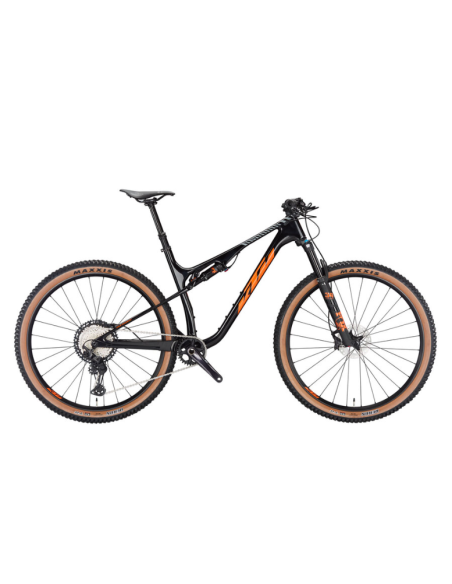 Bicicleta Scarp MT Master