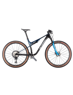Bicicleta Scarp Prime