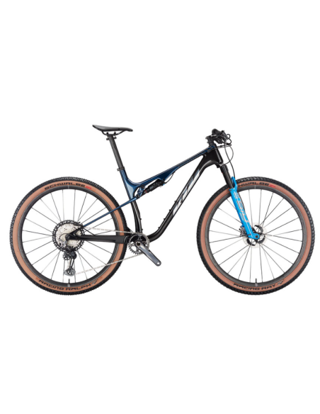 Bicicleta Scarp Prime