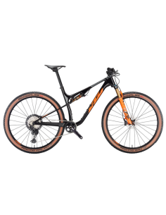 Bicicleta Scarp Master