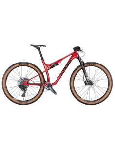 Bicicleta Scarp Elite AXS
