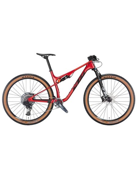 Bicicleta Scarp Elite AXS