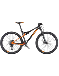 Bicicleta Scarp 294