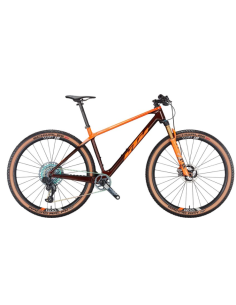 Bicicleta Myroon Exonic