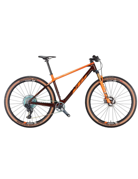 Bicicleta Myroon Exonic