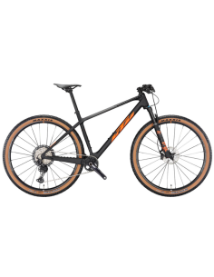 Bicicleta Myroon Master