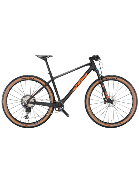 Bicicleta Myroon Master