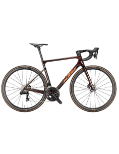 Bicicleta Alto Exonic
