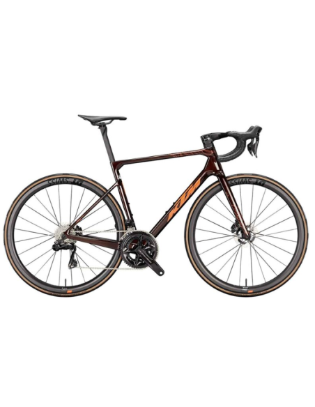Bicicleta Alto Exonic