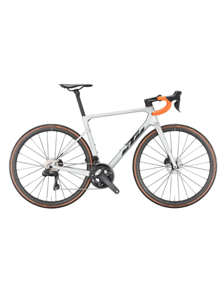 KTM Revelator Alto Master