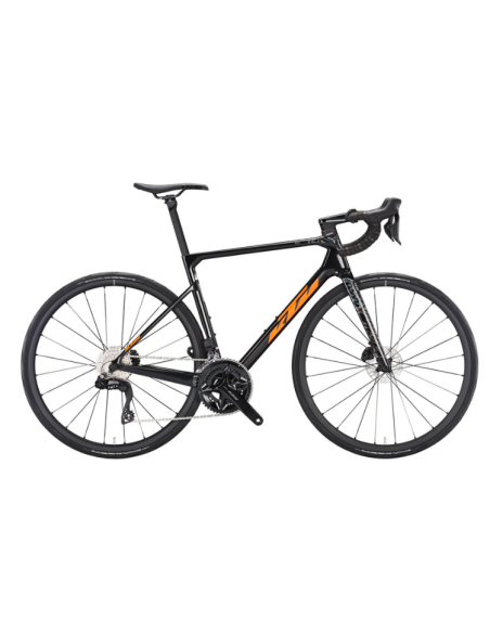 Bicicleta KTM Revelator Alto Elite Di2