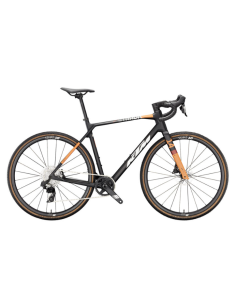 Bicicleta X-Strada Master