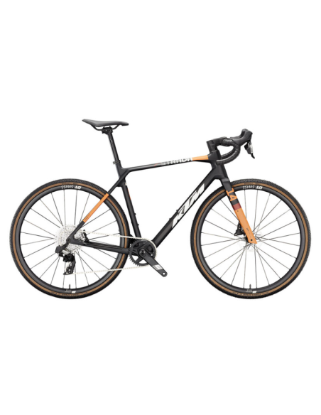 Bicicleta X-Strada Master
