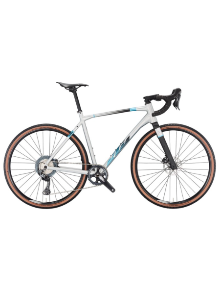 Bicicleta X-Strada 10 Pro