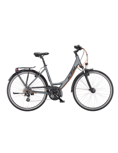 Bicicleta Life Joy