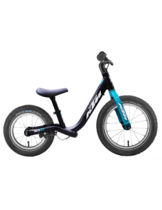 Bicicleta Wild Buddy 12