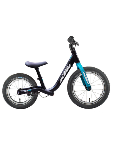Bicicleta Wild Buddy 12