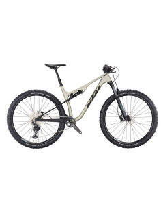 Bicicleta Scarp MT Pro