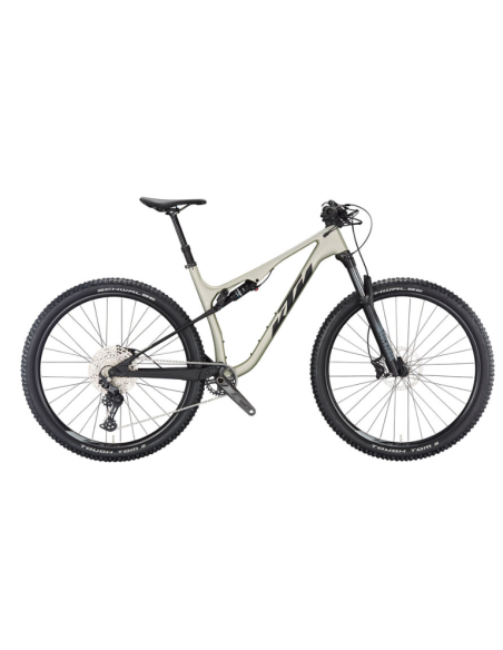 Bicicleta Scarp MT Pro