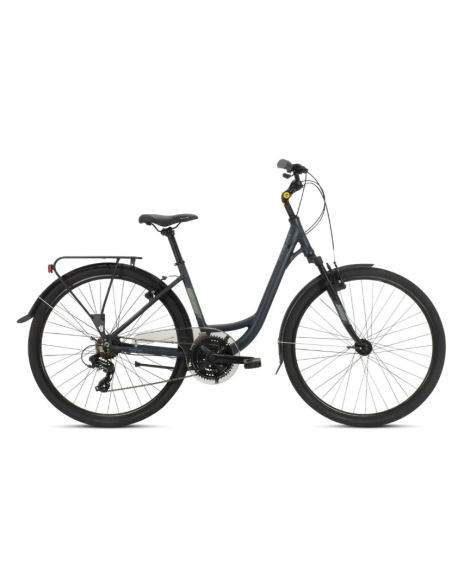 Bicicleta Bahia 721