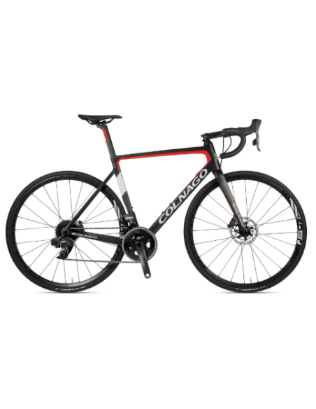 Bicicleta V3