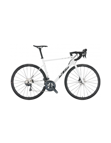 Bicicleta Revelator Alto Elite