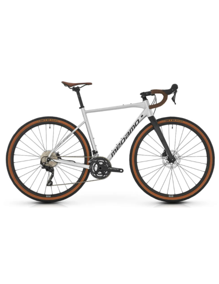 Bicicleta Megamo Jakar